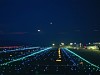 Honeywell обеспечила аэропорт Дубая системой наземных светодиодных огней