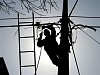 «Нурэнерго» в январе отключило от электроснабжения 60 объектов должников в Урус-Мартановском районе Чечни