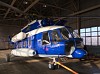 Авиапарк проекта «Приразломное» получил модернизированные вертолеты