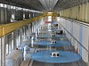 Завершена отделка машала Богучанской ГЭС