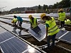 Enel Green Power начала строительство двух новых солнечных электростанций в Бразилии