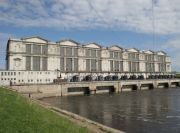 На реках Ярославской области сохраняется средняя водность