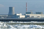 Ленинградская АЭС снизила мощность энергоблока №4 на 500 МВт
