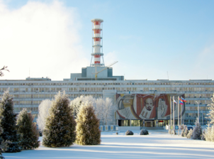 На Смоленской АЭС загрузят в реактор первую партию кобальтовых поглотителей