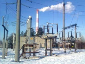 «Башкирэнерго» завершило капремонт и реконструкцию подстанции 110 кВ «Сельмаш» в Нефтекамске