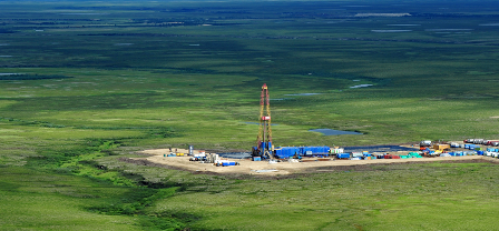 «ГАЗПРОМ НЕФТЬ» развивает технологии добычи нефти из подгазовых  залежей
