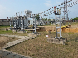 «Хабаровские электрические сети» подключают резидентов ТОСЭР