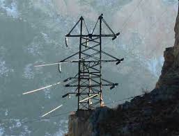 Энергетики Дагестана несколько дней круглосуточно сражались с наледью на ВЛ  горах