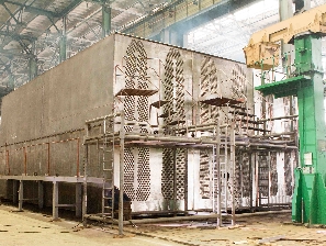 На харьковском заводе «Турбоатом» состоялась приемка оборудования для Запорожской АЭС