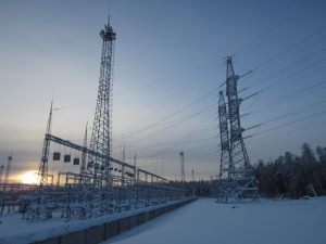 «ДВЭУК» обеспечит внешнее энергоснабжение газотранспортной системы «Сила Сибири»
