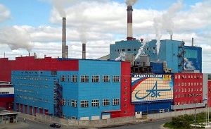 «Сибэнергомаш-БКЗ» поставил элементы технологических трубопроводов  для котла «Архангельского ЦБК»