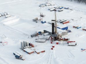 «Газпром нефть» в 2017 году открыла 4 новых месторождения и 42 залежи углеводородов