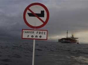 Гринпис и «Природа и молодёжь» оспаривают в суде Норвегии выдачу лицензий на добычу нефти в Арктике