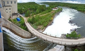 Финляндия, Россия и Норвегия договорились о регулировании водного режима озера Инари