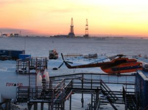 «Лукойл - Западная Сибирь» обустроит новые поисково-оценочные скважины на Восточно-Таймырском лицензионном участке