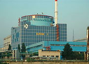 Хмельницкая АЭС впервые провела капитальный ремонт двух дизель-генераторов