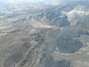 «Разрез Кийзасский» нарастил годовое производство угля до 10 млн тонн