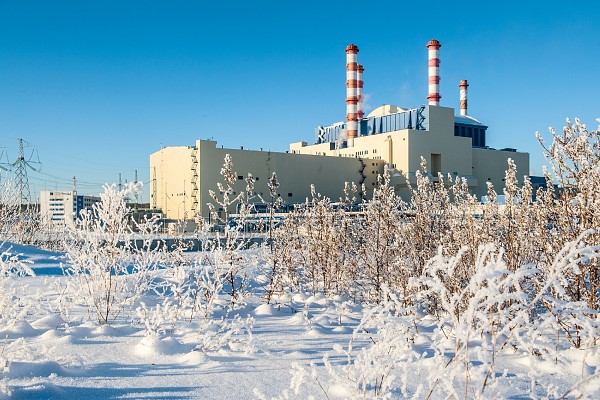 Энергоблок № 3 с реактором БН-600 Белоярской АЭС будет отключен от сети