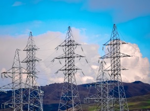 12 тысяч техприсоединений на 304,5 МВт мощности выполнила МРСК Северного Кавказа в 2017 году