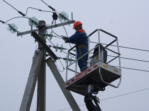«МРСК Волги» отремонтировала бывшие бесхозяйные сети в Новоузенском районе