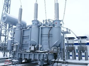 ФСК ЕЭС увеличила мощность подстанции «Каркатеевы» в интересах нефтегазового комплекса Югры