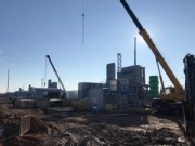 Ростех поставит в Крым газотурбинные агрегаты для Сакской ТЭЦ