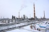 Начато расследование причин пожара на Павлодарском нефтехимическом заводе