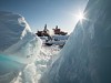 Строительство ледовых островов - экологичный способ геологоразведки в Арктике