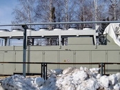 Компрессорная установка топливного газа для ПГУ-60 Уфимской ТЭЦ-2 прошла рубеж 50 000 часов наработки