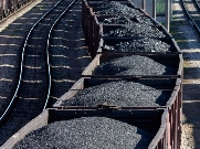 В структуре экспортного грузопотока РЖД уголь составляет 45%, нефть – около 30%