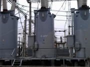 «Гомельэнерго» устанавливает элегазовые выключатели на подстанции 330 кВ «Жлобин»