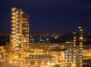 «Роснефть» развивает техническое диагностирование объектов нефтепереработки и нефтехимии