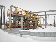 «Башнефть» запустила высокотехнологичную газокомпрессорную станцию
