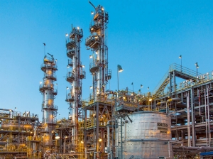 Туркменабатский химический завод использует бурый уголь для производства оксигумата
