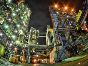 «Газпром нефти» построит в Омске катализаторный завод