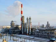 Сызранский НПЗ увеличил годовой объем переработки нефти на 16%
