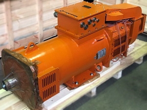 Концерн РУСЭЛПРОМ создал новый электродвигатель для верхнего привода буровых установок