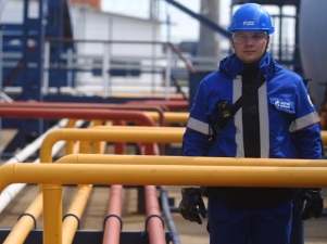 «Газпромнефть-Оренбург» на 37% сократит сроки строительства скважин в 2019 году