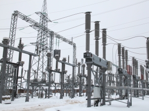 Трансформаторная мощность подстанции «Волоколамск» вырастет в 2,5 раза