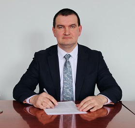 Алексей Черёмухин стал главным инженером  Троицкой ГРЭС «ОГК-2»