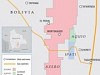 Total и Gazprom International пробурят поисковую скважину на блоке «Асеро» в Боливии