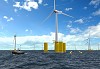 Франция намерена к 2030 году обеспечивать 32% энергопотребления страны за счет ВИЭ