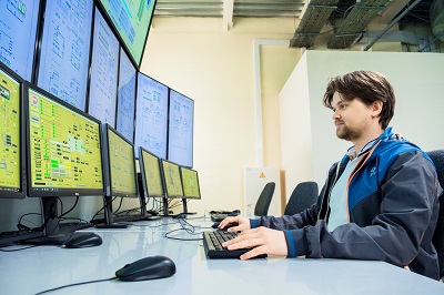 Росэнергоатом принял в эксплуатацию виртуально-цифровую АЭС