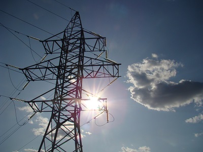 «Объединенная энергетическая компания» подключила к электросетям физкультурно-оздоровительного комплекса на севере столицы