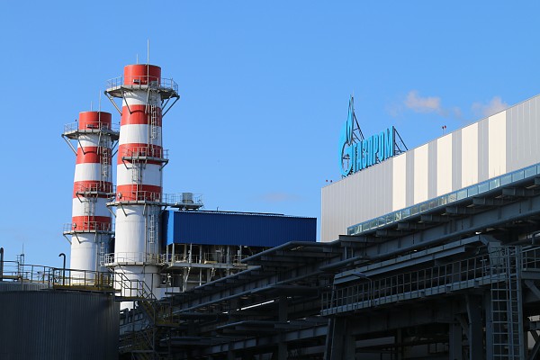 Отпуск тепловой энергии на Адлерской ТЭС в 2019 году стал рекордным с момента ввода станции в эксплуатацию