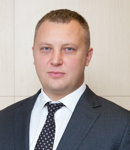 В «Газпромнефть-Оренбурге» первый день в должности новый директор - Евгений Загребельный