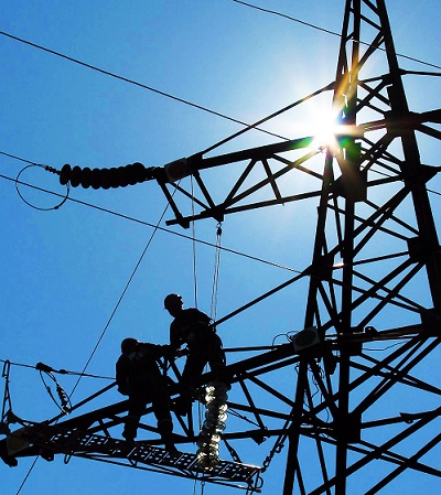 На 80% восстановлено электроснабжение в точках массовых отключений в горных районах Дагестана и микрорайонах Махачкалы