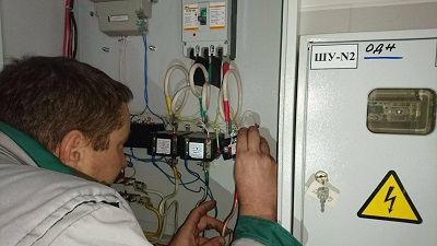 В 4 миллиона рублей обошлась предприятию в Вологодской области самостоятельная замена трансформатора тока