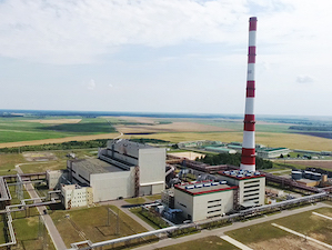 Минская ТЭЦ-3 модернизирует энергооборудование для режимной интеграции Белорусской АЭС в баланс энергосистемы
