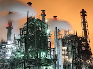 СИБУР вошел в 1% компаний с самым низким уровнем риска по группе Chemicals